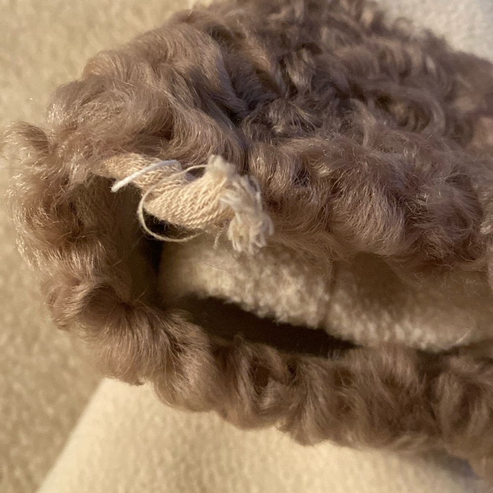 Vintage college TownePlace classics  coat.dry cleaned - Picture 11 of 17